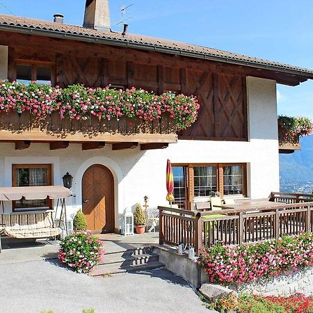 Hotel Garni An Der Leit Lagundo Esterno foto