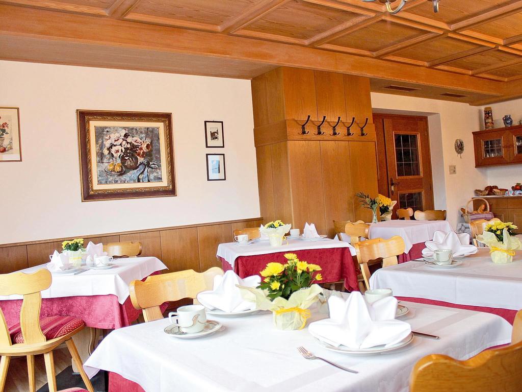 Hotel Garni An Der Leit Lagundo Esterno foto